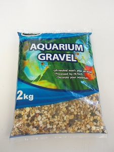 2Kg NATURAL COFFS GRAVEL 2Kg NATURAL COFFS GRAVEL