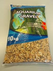 10Kg NATURAL COFFS GRAVEL 10Kg NATURAL COFFS GRAVEL
