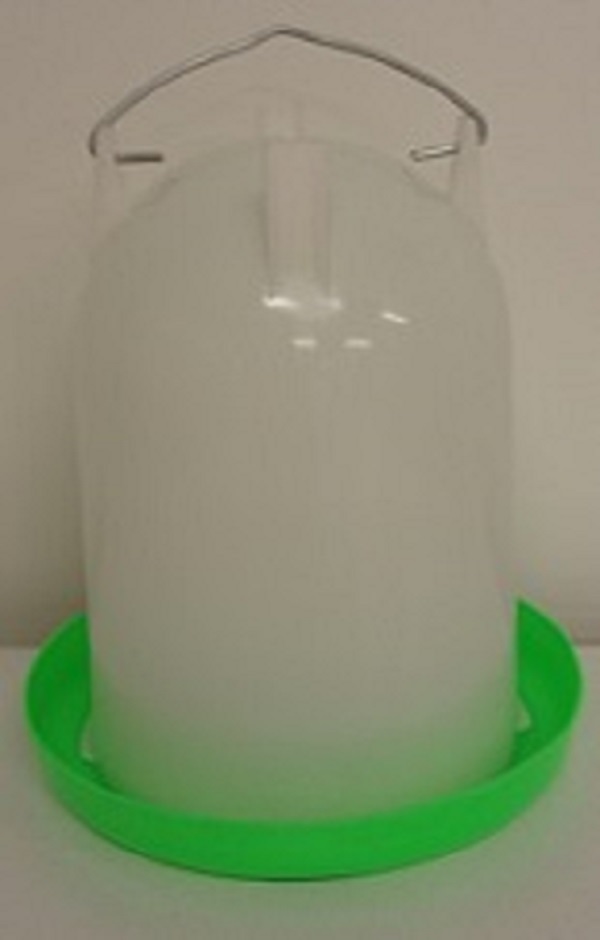 4LT G/W SLEEVE DRINKER POULTRY 4LT G/W SLEEVE DRINKER POULTRY