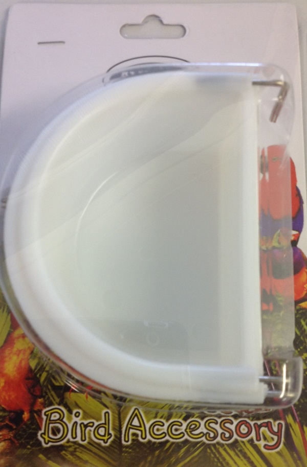 (LARGE) DOUBLE D-CUPS 11.5cm + 11cm CARDED (LARGE) DOUBLE D-CUPS 11.5cm + 11cm CARDED