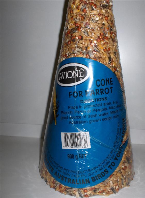 AVIONE 900G COARSE CONE - Click Image to Close