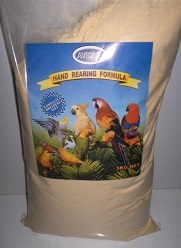 AVIONE 5KG HAND REARING MIX - Click Image to Close