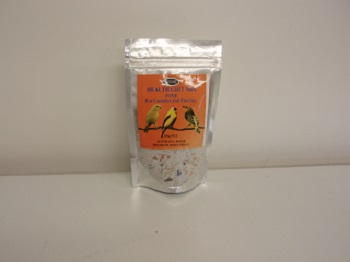 AVIONE 250G FINE CALCIUM GRIT