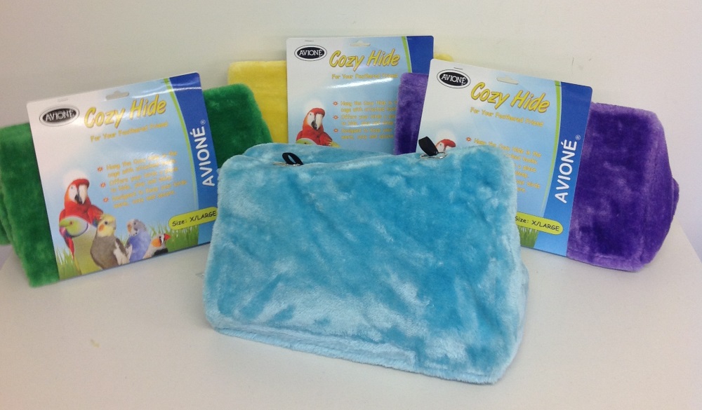 BIRD EXTRA LARGE COZY HIDE 34x20cm BIRD EXTRA LARGE COZY HIDE 34x20cm