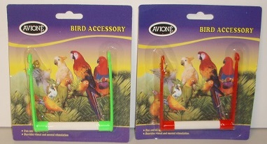 PLASTIC U - SWING PLASTIC U - SWING