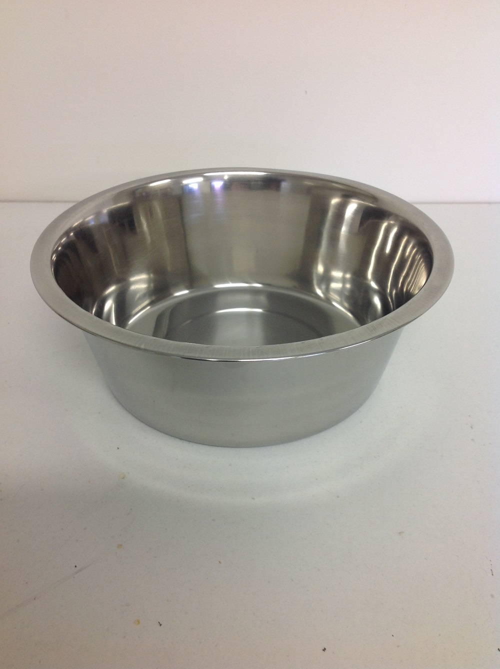 S/STEEL BOWL STANDARD 4.75L, 28cm