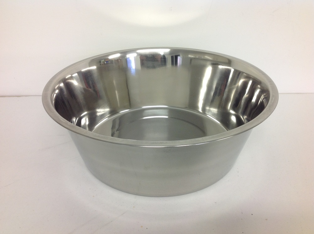 S/STEEL BOWL STANDARD 9.5L, S/STEEL BOWL STANDARD 9.5L,