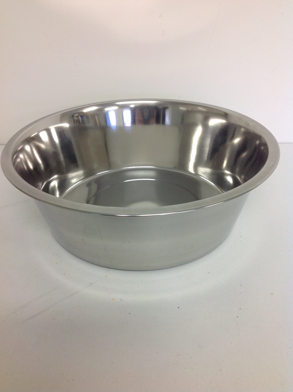 S/STEEL BOWL STANDARD 2.8L, 25cm