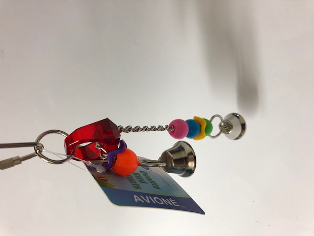 Avione acrylic double the fun toy Avione acrylic double the fun toy