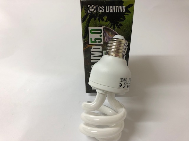 5.0 26W UVB FLUORESCENT LAMP