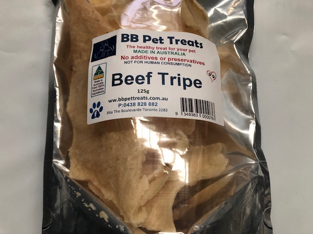Beef Tripe Beef Tripe
