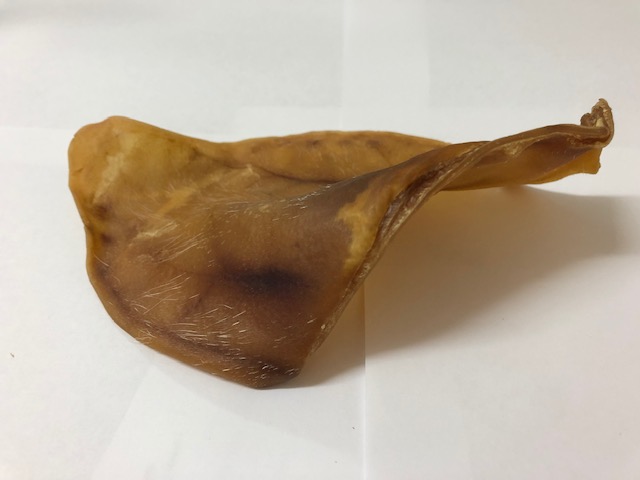 Pigs Ear 100% AUSTRALIAN PRODUCTS Pigs Ear 100% AUSTRALIAN PRODUCTS