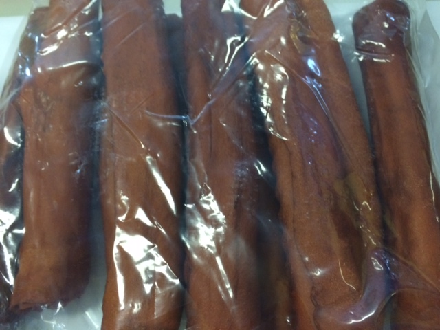 10PK LARGE BEEF RAWHIDE RETRIEVER 10PK LARGE BEEF RAWHIDE RETRIEVER