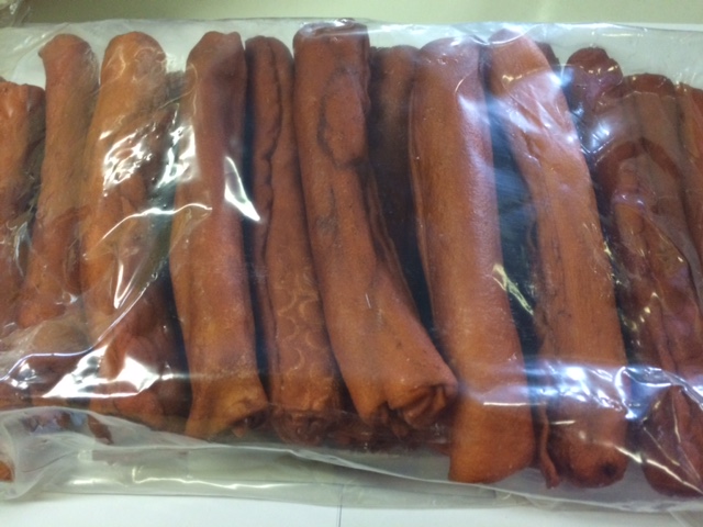30PK SMALL RETRIEVERS RAWHIDE BEEF 30PK SMALL RETRIEVERS RAWHIDE BEEF