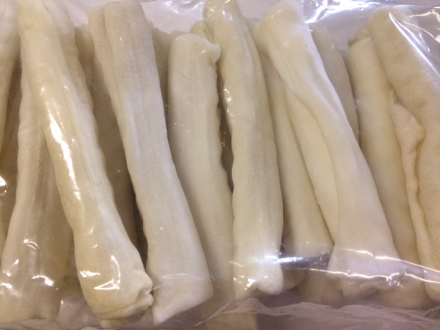 30PK SMALL RETRIEVERS PLAIN RAWHIDE 30PK SMALL RETRIEVERS PLAIN RAWHIDE