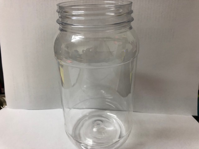 MASON BASE JAR (JAR ONLY) MASON BASE JAR (JAR ONLY)