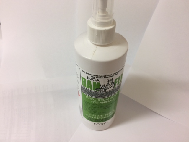 Ban Fly 500ml Ban Fly 500ml