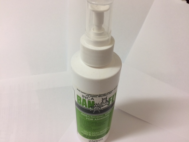 Ban Fly 250ml Ban Fly 250ml