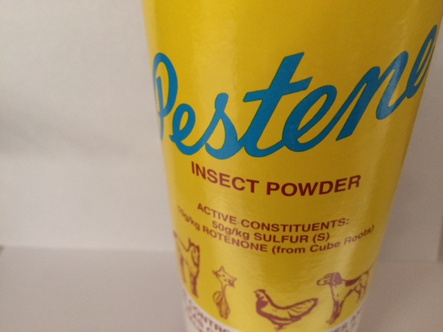 Pestene 500g - Click Image to Close