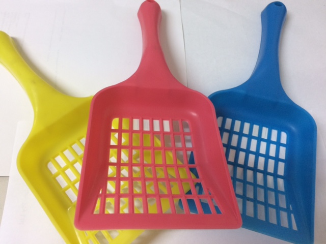 CAT LITTER SPOON MEDIUM CAT LITTER SPOON MEDIUM
