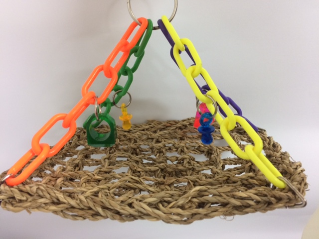 Avione sea grass bird hammock Small Avione sea grass bird hammock Small