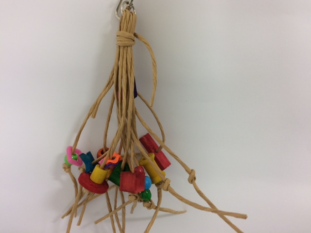 Avione lots of legs bird toy Avione lots of legs bird toy