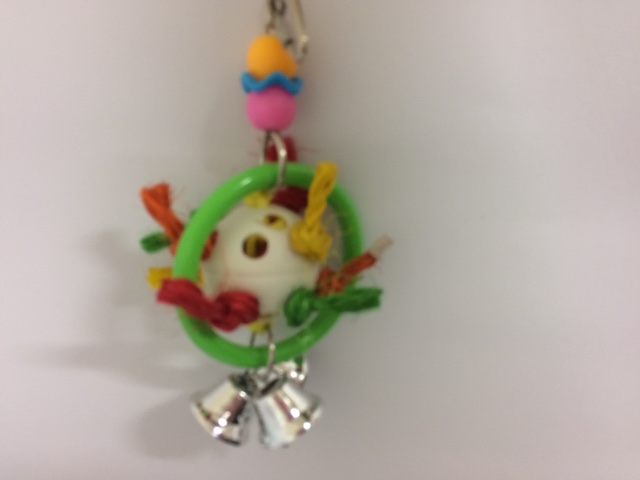 Avione saturn planet play toy w bells Avione saturn planet play toy w bells