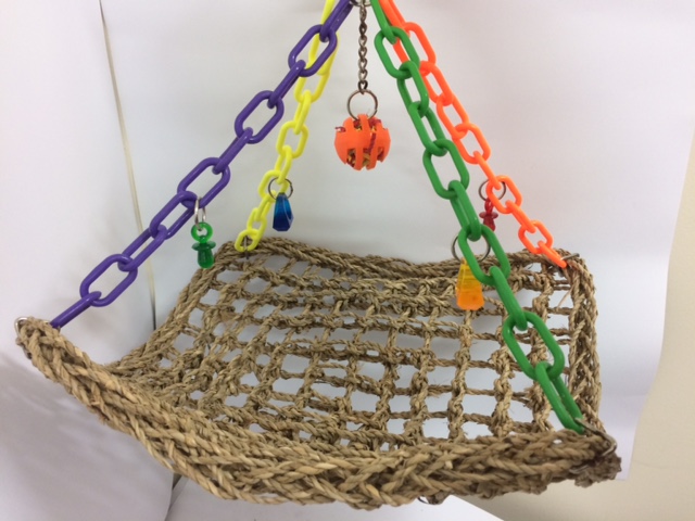 Avione Sea Grass Hammock large Avione Sea Grass Hammock large