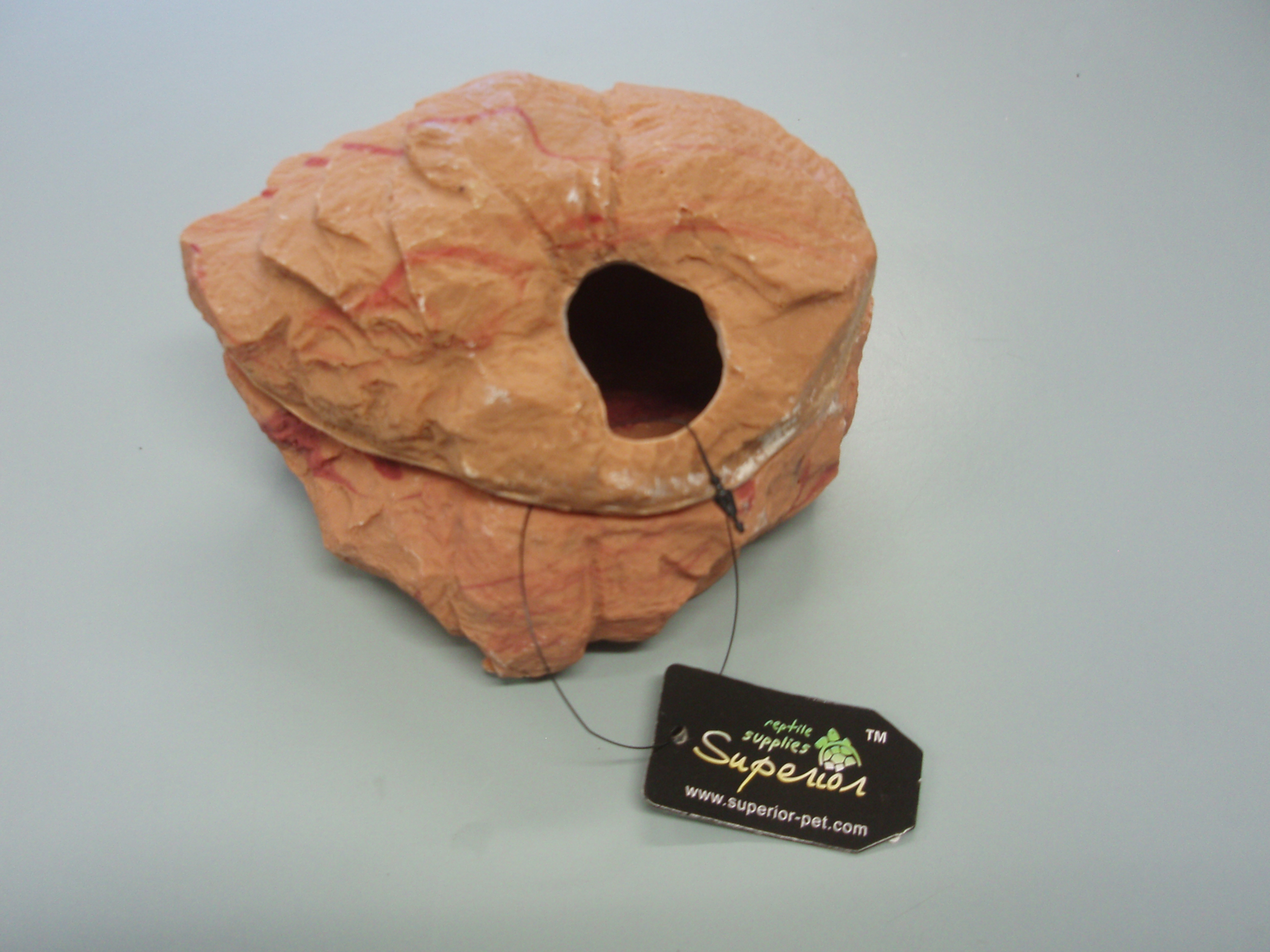20-13CM CAVE HIDE 20-13CM CAVE HIDE
