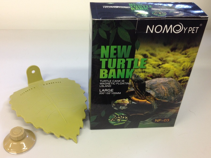 LARGE OLIVE LEAF SHAPED PLASTIC TURTLE DECK LARGE OLIVE LEAF SHAPED PLASTIC TURTLE DECK