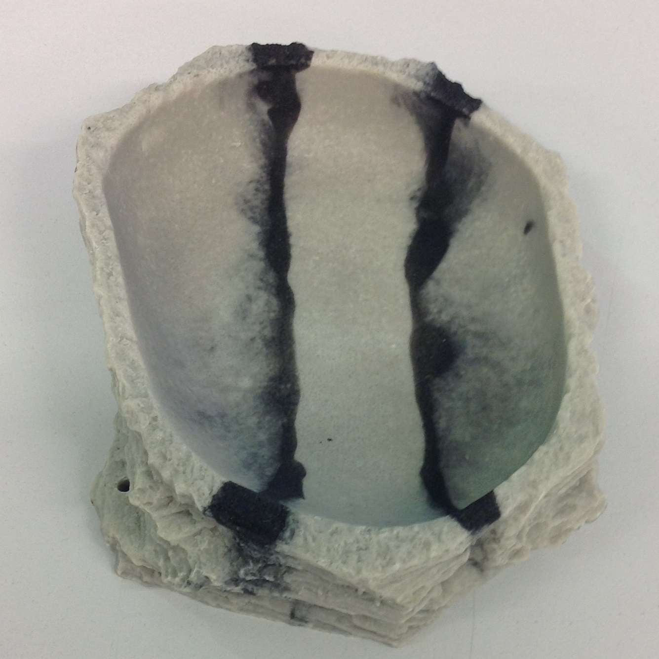 MEDIUM DISH/SHALLOW 15cmL x 11cmW x 3cmD MEDIUM DISH/SHALLOW 15cmL x 11cmW x 3cmD
