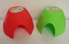 MEDIUM FERRET & RAT HUT IGLOO HOUSE HIDEAWAY