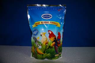 AVIONE 1KG HAND REARING MIX AVIONE 1KG HAND REARING MIX