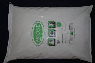 AVIONE 20KG EGG & BISCUIT