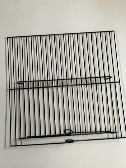 Cage Front 32cm x 33cm Cage Front 32cm x 33cm