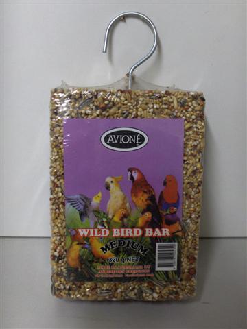 AVIONE MEDIUM WILD BIRD BAR 300G AVIONE MEDIUM WILD BIRD BAR 300G