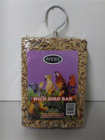 AVIONE MEDIUM WILD BIRD BAR 300G